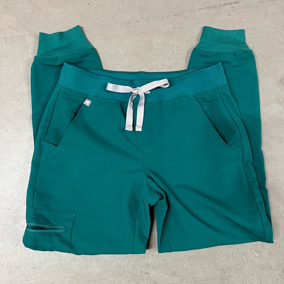 FIGS Jogger Scrub Pants - Picture 1 of 2